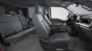 2026 Ford Super Duty® Internal Image 1